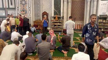 محافظ الجيزة يعلن انطلاق حملات التوعية بالأضاحي والتصدي للسلوكيات الخاطئة