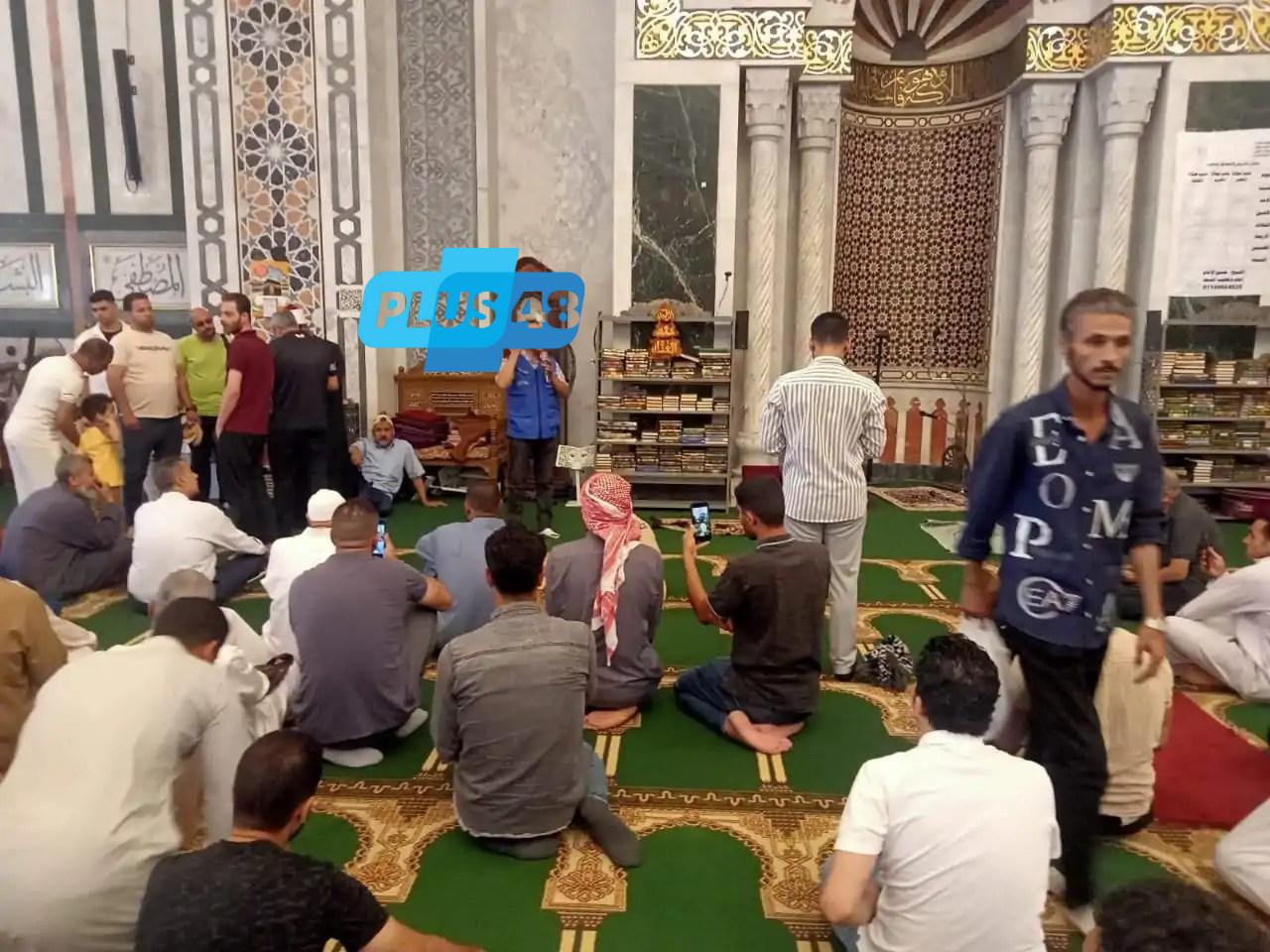 محافظ الجيزة يعلن انطلاق حملات التوعية بالأضاحي والتصدي للسلوكيات الخاطئة