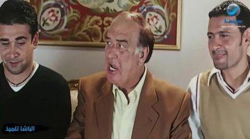 «يا فاشل يا فاشل».. إفيهات حسن حسني لا تزال حية في ذاكرة المصريين