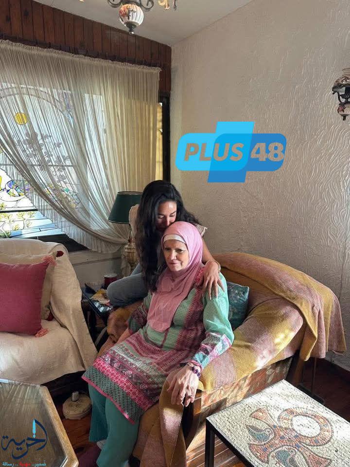 اعتذار آية سماحة لمشيرة إسماعيل يشعل مواقع التواصل.. أزمة وُئدت في مهدها