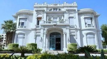 بيان مهم من جامعة عين شمس بشأن واقعة سقوط طالبة بكلية البنات