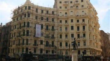 بحضور المحافظين المعنيين والنقابات.. مجلس النواب يستأنف جلسات الاستماع بشأن قانون الإيجار القديم
