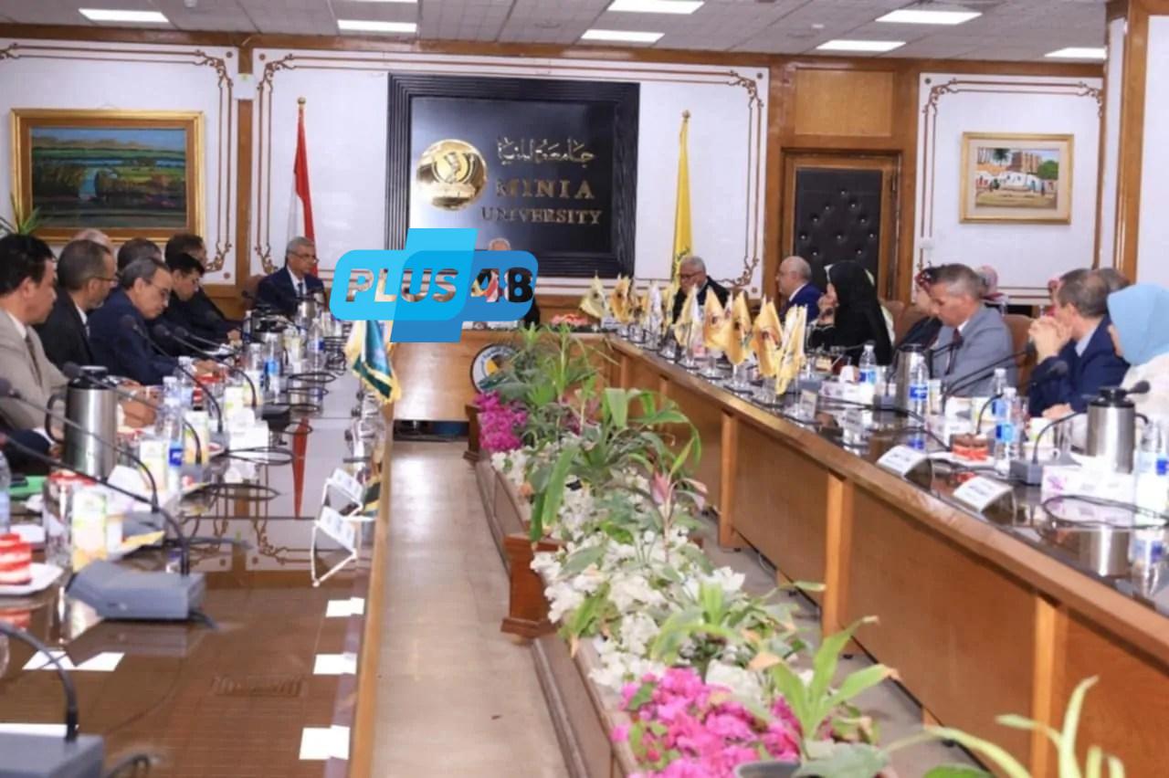جامعة المنيا: أول يوليو أقصى موعد لظهور نتائج السنوات النهائية