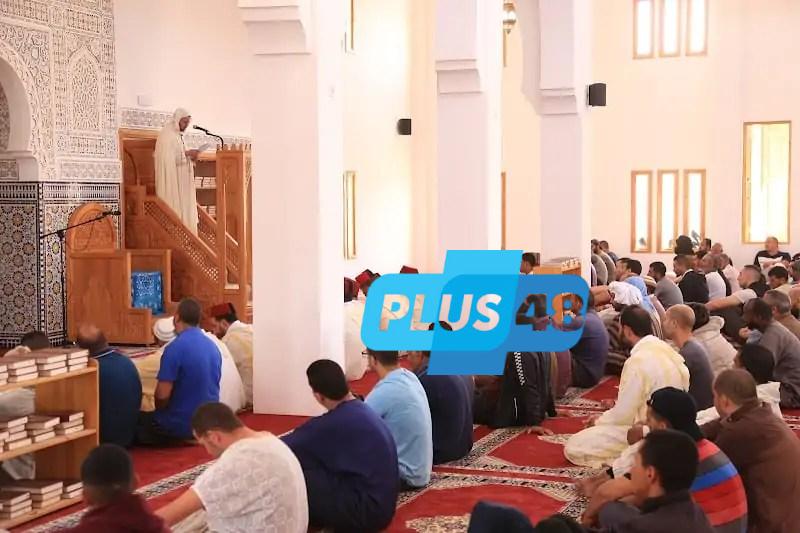 موضوع خطبة الجمعة اليوم تحت عنوان «فَتَراحَمُوا».. دعوة للقلوب قبل الأفعال