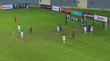 القنوات الناقلة لـ مباراة الاتحاد السكندري وإنبي في الدوري المصري الممتاز
