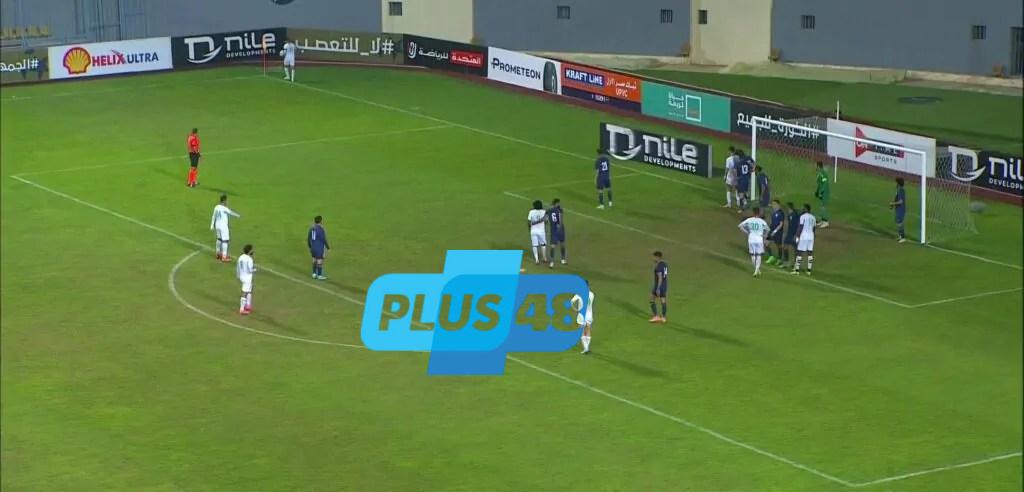 القنوات الناقلة لـ مباراة الاتحاد السكندري وإنبي في الدوري المصري الممتاز