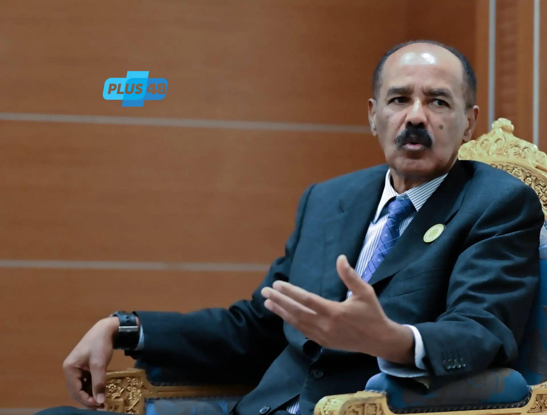 أفورقي يهاجم إثيوبيا ورئيس أركان الجيش الإثيوبي السابق يعتبر الحرب مع أريتريا حتمية