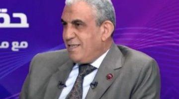 عادل عبد الفضيل: قانون العمل الجديد يحقق مكتسبات شاملة للمرأة والطفل وذوى الهمم