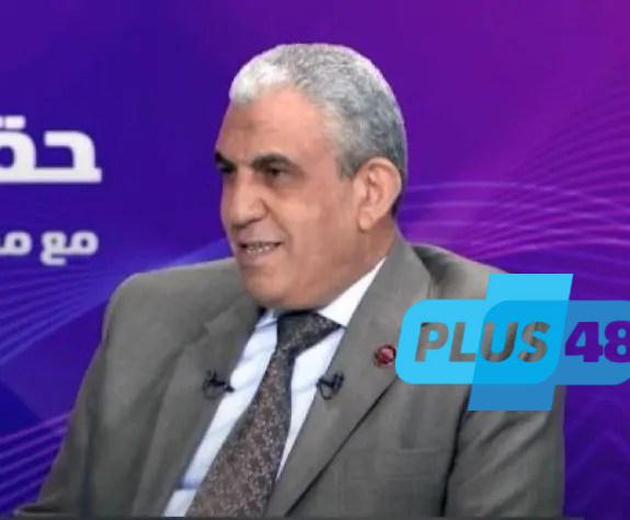 عادل عبد الفضيل: قانون العمل الجديد يحقق مكتسبات شاملة للمرأة والطفل وذوى الهمم