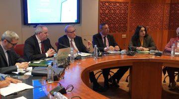 المداوي: الجامعات مشتّتة .. والدول العظمى “تتخاطف” على الطلبة المغاربة