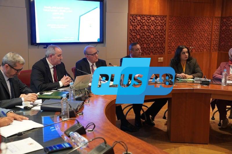المداوي: الجامعات مشتّتة .. والدول العظمى “تتخاطف” على الطلبة المغاربة