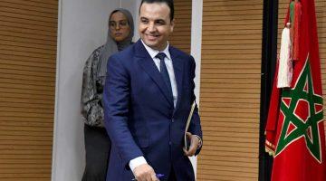 بايتاس: ورش إصلاح العدالة أولوية حكومية.. والدعم الاجتماعي يحقق الإنصاف