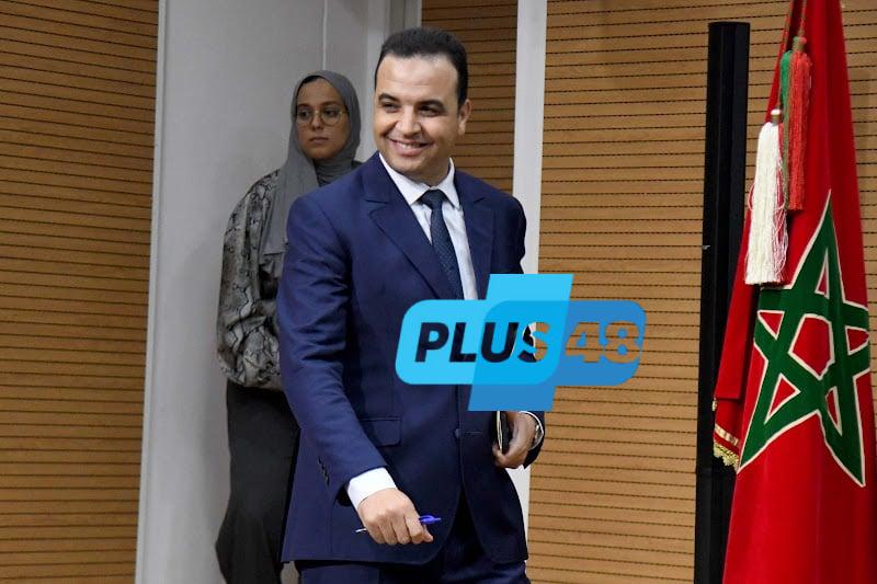 بايتاس: ورش إصلاح العدالة أولوية حكومية.. والدعم الاجتماعي يحقق الإنصاف