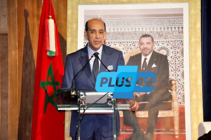 رئيس النيابة العامة: المحاماة تمثل أحد جناحي العدالة إلى جانب القضاء