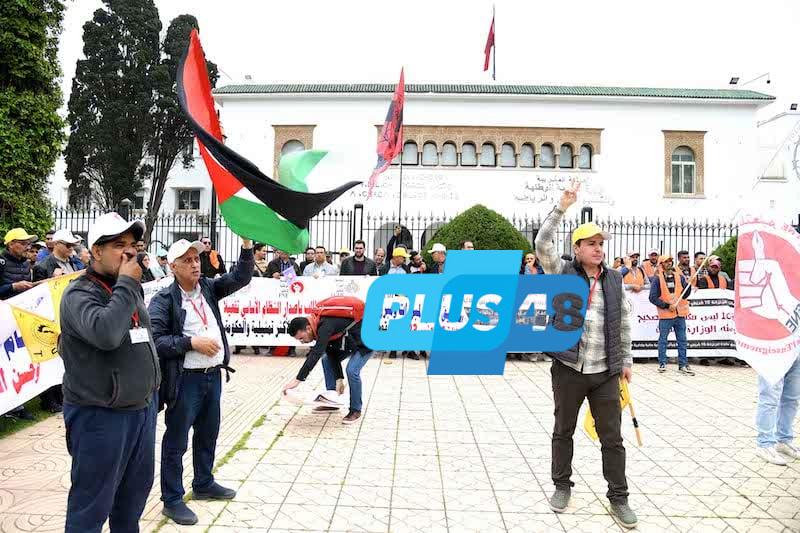 “الزنزانة 10” تحذر من تجاهل المطالب