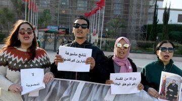 مرسبون” يراسلون “هيئة بنعليلو