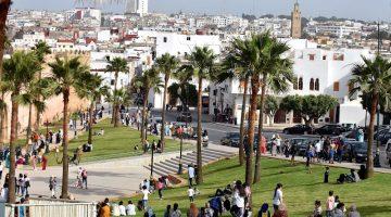 المغرب يحافظ على المركز 120 عالميا في مؤشر التنمية البشرية 2025