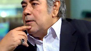 آخر تطورات الحالة الصحية لصبري عبد المنعم بعد تعرضه لوعكة صحية في عضلات القلب ودخوله العناية المركزة