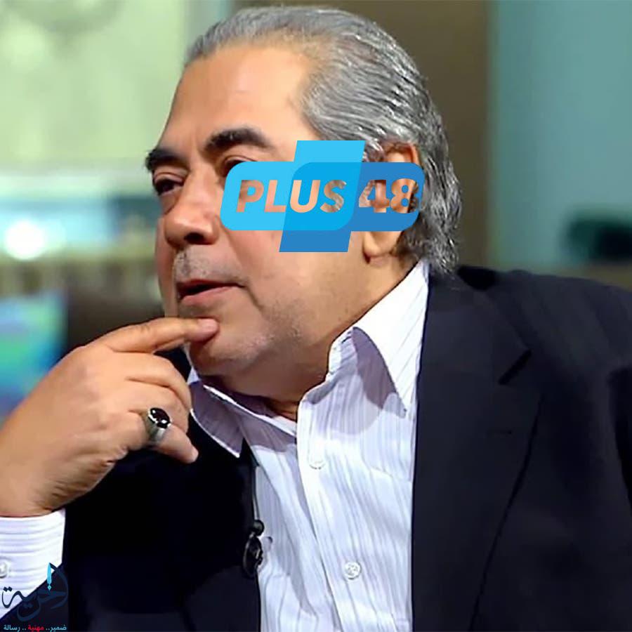 آخر تطورات الحالة الصحية لصبري عبد المنعم بعد تعرضه لوعكة صحية في عضلات القلب ودخوله العناية المركزة