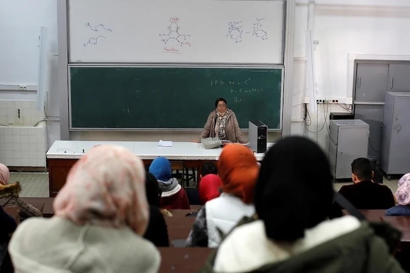 فضيحة “بيع الدبلومات” تُطلق دعواتٍ لتحصين سمعة الجامعة المغربية