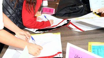 انتقادات تلاحق وزارة التربية الوطنية بسبب اجتياز امتحان باللغة الفرنسية