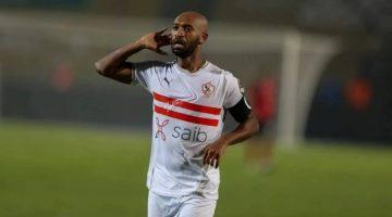 القباني يكشف سر غياب شيكابالا عن استعدادات الزمالك لمواجهة فاركو