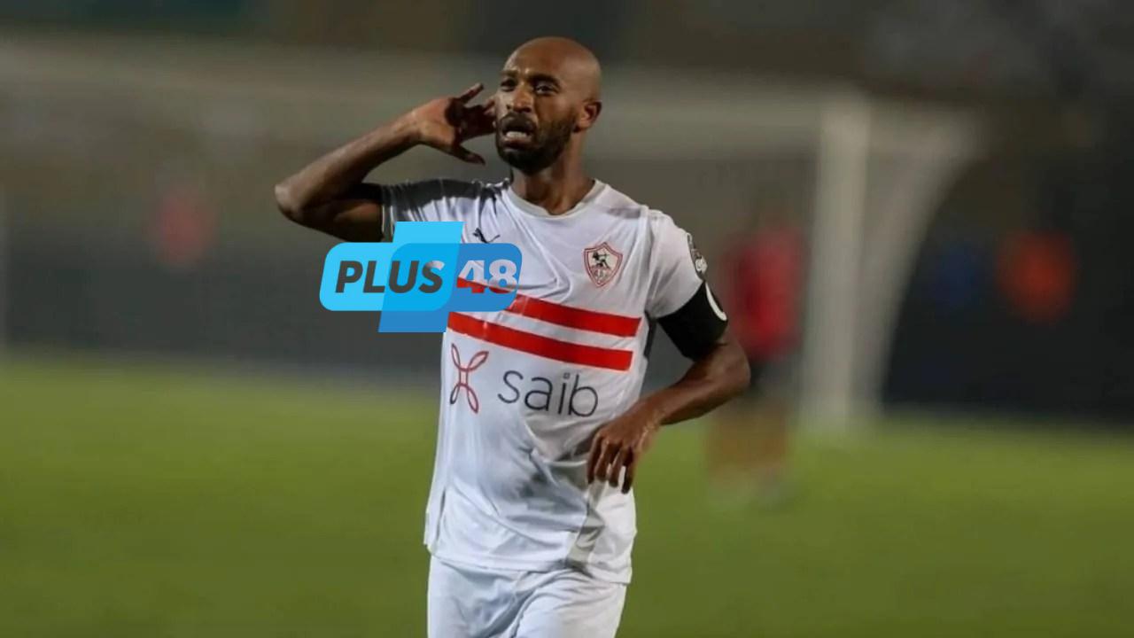 القباني يكشف سر غياب شيكابالا عن استعدادات الزمالك لمواجهة فاركو