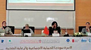 باحثة ترصد تأثير تحولات الأسرة المغربية على السلوك الغذائي للأطفال