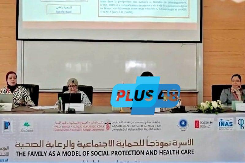 باحثة ترصد تأثير تحولات الأسرة المغربية على السلوك الغذائي للأطفال