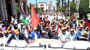 “نقابة البيجيدي” تستنكر ارتفاع البطالة وتدهور القدرة الشرائية للمغاربة
