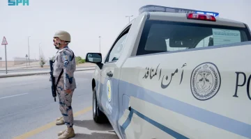 منفذ جديدة عرعر يستكمل استعداداته لاستقبال الحجاج العراقيين