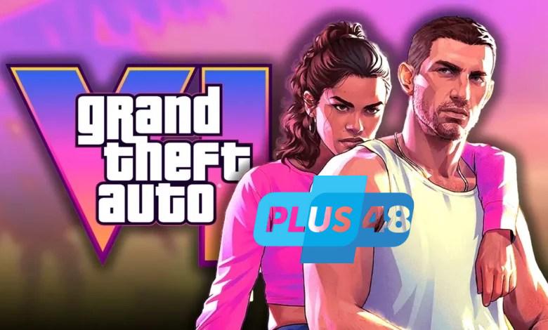 موعد إصدار لعبة GTA 6.. إضافات مثيرة وتغيرات غير مسبوقة (تفاصيل)