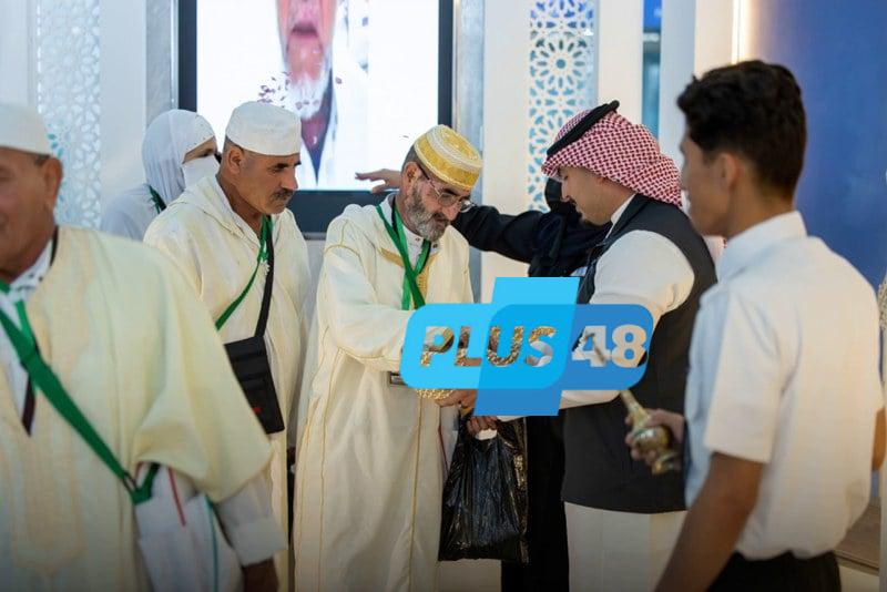 يوميات حاج (1): في الطريق إلى مكة المكرمة .. رجفة القلب تسبق التلبية