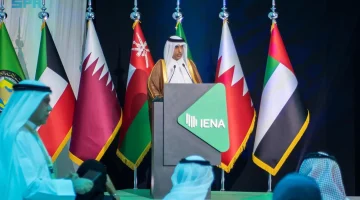 الملتقى الخليجي يؤسس التكامل الثلاثي بين القطاع غير الربحي والحكومي والخاص