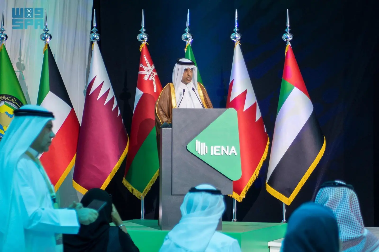 الملتقى الخليجي يؤسس التكامل الثلاثي بين القطاع غير الربحي والحكومي والخاص
