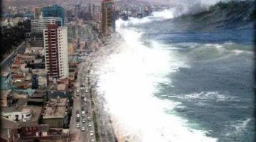 حقيقة غلق الشواطئ بعد الزلزال الذي ضرب مصر