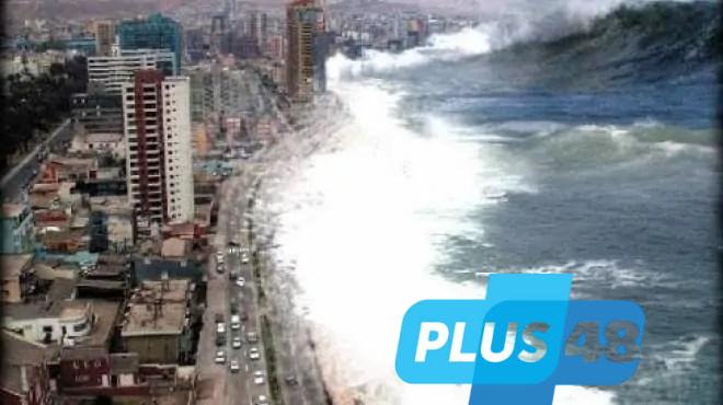 حقيقة غلق الشواطئ بعد الزلزال الذي ضرب مصر
