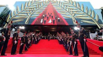 مهرجان كان السينمائي 2025 بعيون عربية.. أفلام تنافس بقوة ونجوم تتألق