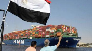 انتعاشة ملحوظة في التبادل التجاري بين مصر والدول العربية.. وخبير لـ«الحرية»: يحتاج لفتح آفاق جديدة للاستثمارات لتحقيق التكامل الاقتصادي