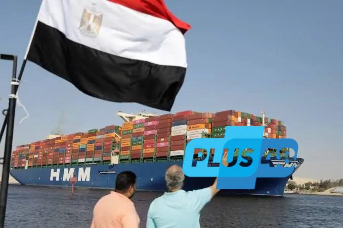 انتعاشة ملحوظة في التبادل التجاري بين مصر والدول العربية.. وخبير لـ«الحرية»: يحتاج لفتح آفاق جديدة للاستثمارات لتحقيق التكامل الاقتصادي