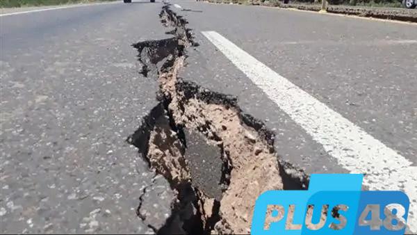 زلزال بقوة 6.3 يضرب اليونان وكريت ويشعر به سكان مصر ولبنان وسوريا والأردن وفلسطين
