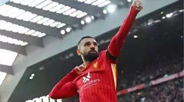 بعد التتويج بلاعب الموسم.. محمد صلاح يقود هجوم تشكيل ليفربول المتوقع أمام كريستال بالاس بالدوري الإنجليزي