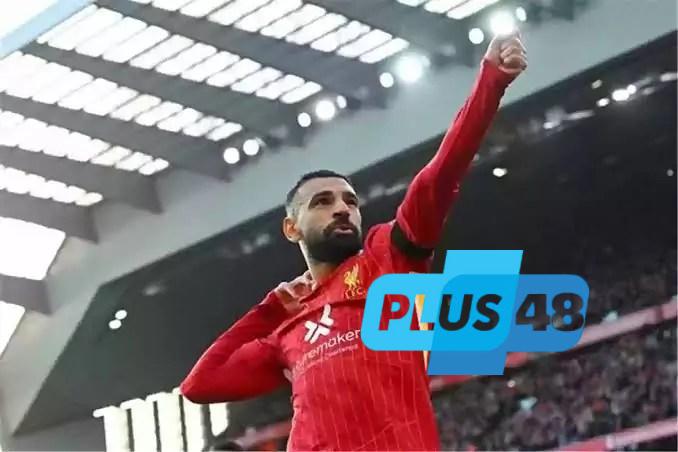 بعد التتويج بلاعب الموسم.. محمد صلاح يقود هجوم تشكيل ليفربول المتوقع أمام كريستال بالاس بالدوري الإنجليزي