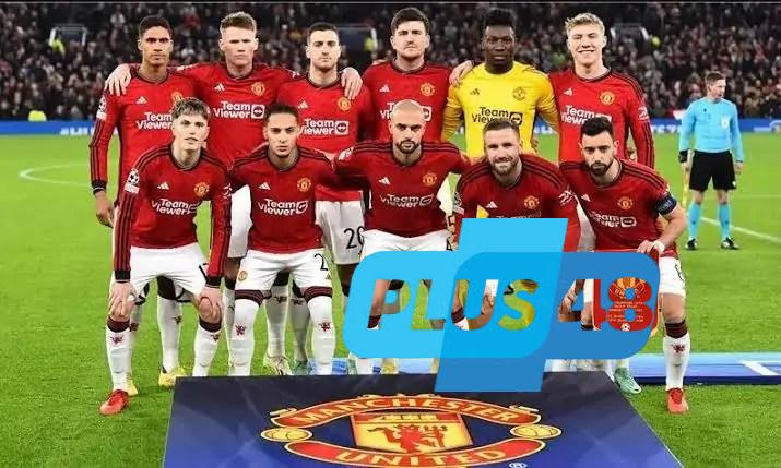 برونو فرنانديز يقود هجوم مانشستر يونايتد بالتشكيل المتوقع لمواجهة أتلتيك بلباو بالدوري الأوروبي
