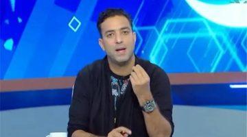 «عيال ملطوطه في مناصب مهمة».. ميدو يفتح النار عقب صدمة الفراعنة أمام المغرب