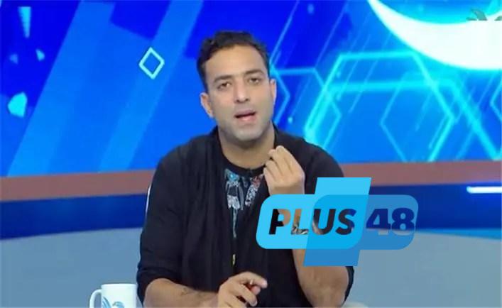 «عيال ملطوطه في مناصب مهمة».. ميدو يفتح النار عقب صدمة الفراعنة أمام المغرب