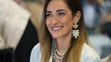 حنة أمينة خليل.. حقيقة أم إشاعة؟