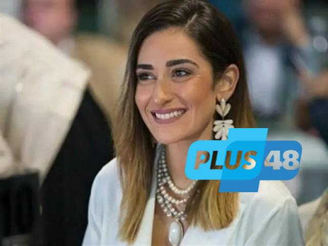 حنة أمينة خليل.. حقيقة أم إشاعة؟