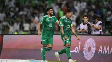 بث مباشر لـ مباراة أهلي جدة ضد الاتفاق في الدوري السعودي الممتاز