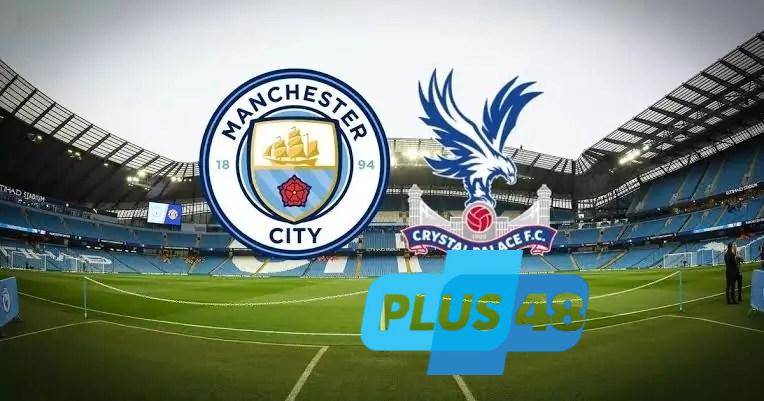 بث مباشر لـ مباراة مانشستر سيتي وكريستال بالاس في كأس الاتحاد الإنجليزي